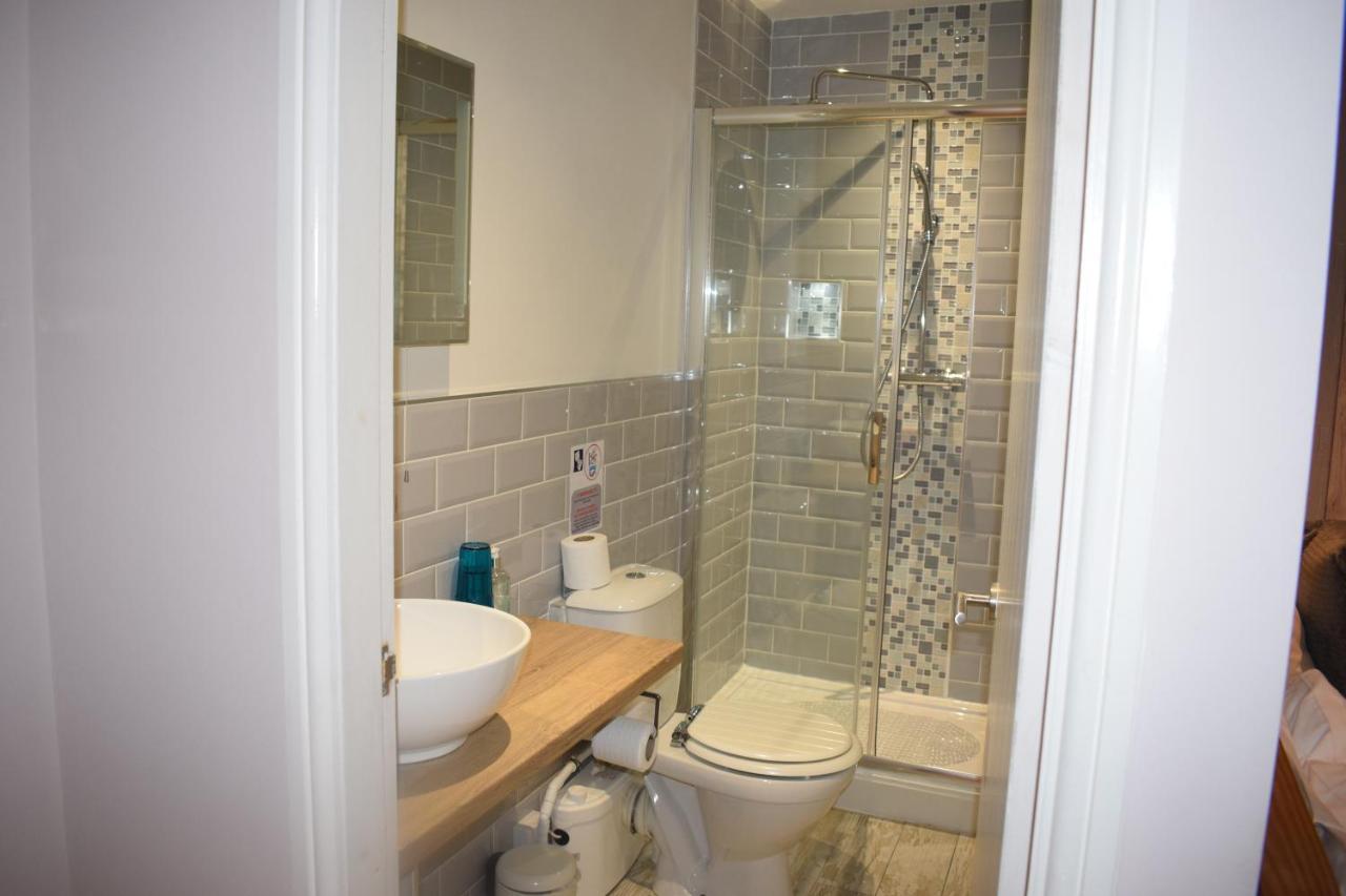 Beachside Guest House Llandudno Dış mekan fotoğraf